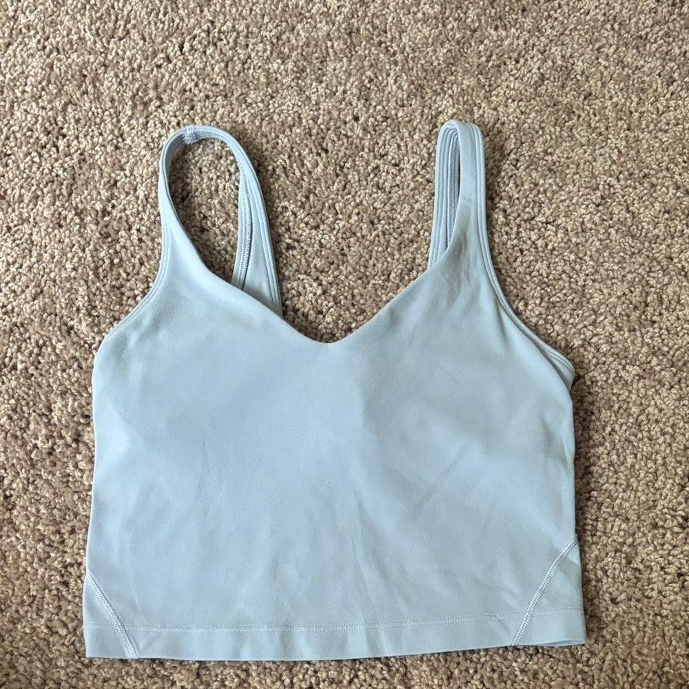 lululemon Align Tank top
